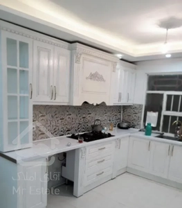 ۱۳۰مترصفر/کلید نخورده/ وکیل اباد /بدون مالک