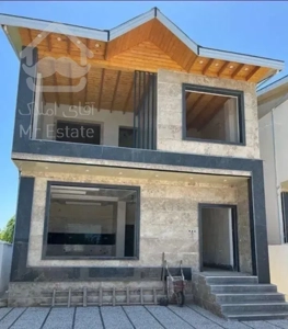 فرصت استثنایی خرید ویلا در شهرک نزدیک ساحل