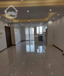 90متر دوخوابه