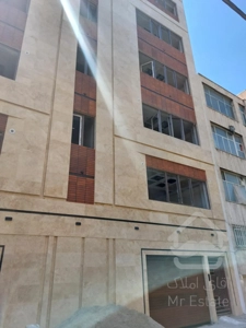 واحد ۹۵ متری , دوخوابه ، کلید نخورده، جیحون