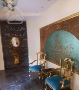 دیپلمات نشین گلستان ۱۱۰ متر تکرارنشدنی