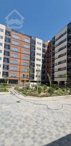 آپارتمان مجتمع سپیدار/سه خواب/ شادآباد