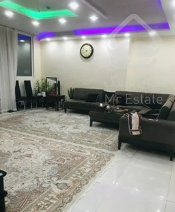 فروش واحد117متری سه خواب ابراهیمی