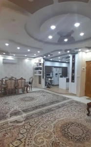 آپارتمان تک واحدی ۳ خوابه شیک فلسطین