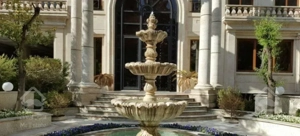 ۱۸۵ متر فرعی دیپلمات نشین