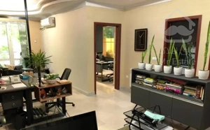 70 متر/ونک/فول/موقعیت اداری