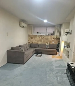 آپارتمان  پاسداران تیکه اول بوستان ۶