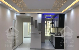 ۵۰ متر یک خواب فول امکانات ۸ ساله ویو ابدی