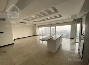 رهن و اجاره آپارتمان ۱۷۵ متری ۳ خوابه فرمانیه