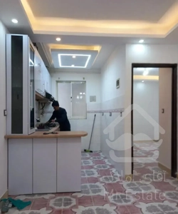 واحد بالا ۷۰ متری تک خواب حمیدیان  املاک سران