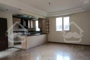 دزاشیب۷۷متر  ۲خواب  طبقه۴