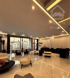 فروش آپارتمان ۱۵۵متری سه خواب