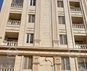 ۹۷متر / دو خواب / ۷ ساله / اینانلو