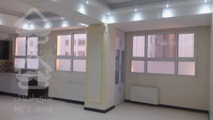 فروش آپارتمان ۸ واحدی در جنت آباد جنوبی