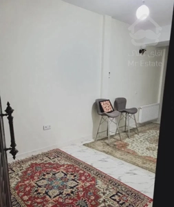 سوییت ۳۰ متری با بالکن