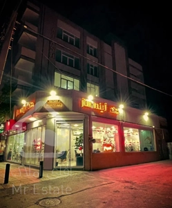 ۷۸ متر  دو خواب خوش‌نور لوکیشن بی نظیر