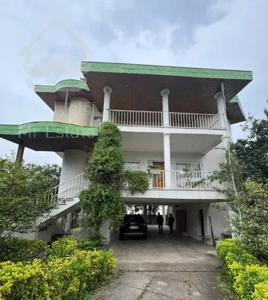 باغ ویلا با دسترسی نزدیک و ویو ابدی