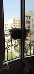 اجاره اپارتمان ۷۵ متری دو خواب بلوار فردوس