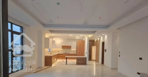 ۱۰۰ متر/کوروش شرقی/غرق در نور/فول امکانات