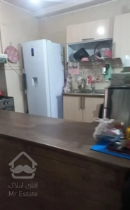 واحد ۹۵متری دوخواب،
