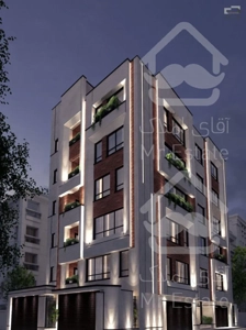 آپارتمان/141متری/الهیه/تاپ لوکیشن