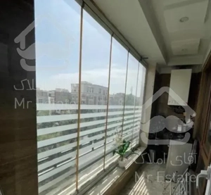 98متر واحد تماما رو به آفتاب/ویو مشجر/اشرفی/پیامبر