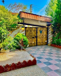 ویلا ۳خواب سرخرود( منطقه دنج )