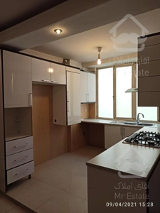 ۸۷متر/فول/اباذر/بهترین دسترسی/نگهبانی