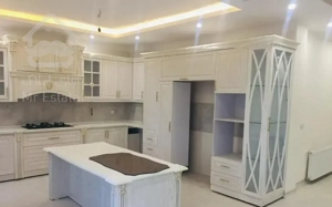 اجاره آپارتمان ۱۶۵ متری ۳ خوابه در وکیل‌آباد