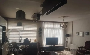 رهن کامل اختیاریه  ۹۰ متری یک خواب خیابان شهرام