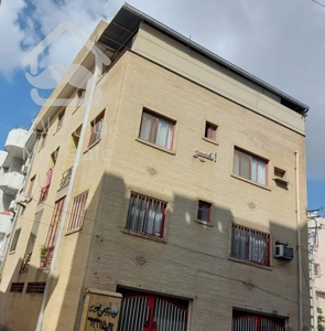 72 متری - بلوار مدرس