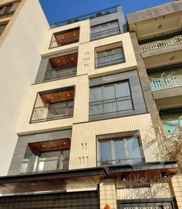 58 متر/نوساز/۱ خواب/فول امکانات/فقط تهاتر با کلنگی