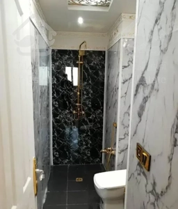 ۲۷۰متر سپند فرعی مشجر