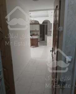 ۷۵ متر ۲ خوابه فرعی دنج فلکه اول