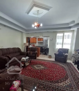 رهن ۶۵متری سالن مربع با پارکینگ /پونک البرز