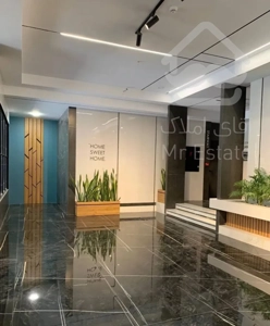 ۱۱۸ متر نوساز فاز دو خیابان بالا رو به آفتاب