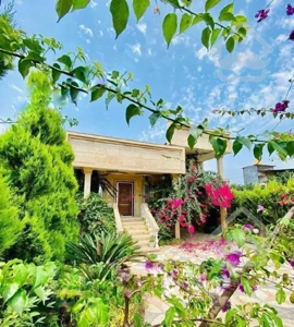 ویلا نقلی  سنددار