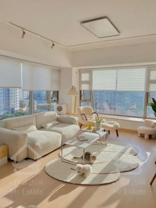 پبش فروش برجهای لاکچری رویال افق ۸۵متری دهکده المپیک/قابل تهاتر