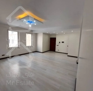 ۱۰۵ متر خوش نقشه در چهار باغ