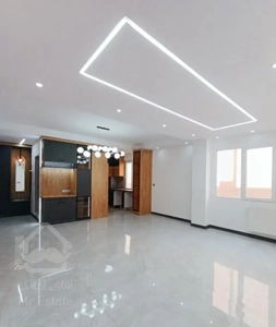 تنها 80متری فول امکانات منطقه/سندتک برگ/غرق نور