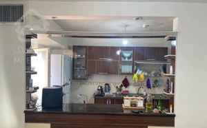 فروش آپارتمان ۸۴ متری ۲ خوابه شرکت گاز