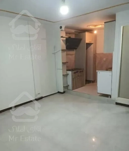 اپارتمان52متر/نورگیر/بازسازی