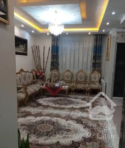 ۵۳متر / پیروزی / فول‌امکانات