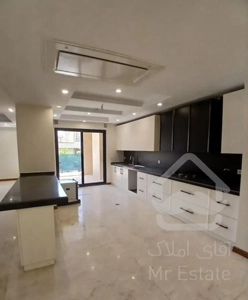 ۸۵ متر دو خواب تاپ لوکیشن هروی