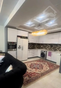 فروش واحد ۱۲۰متری ۲خواب برج دریاچه