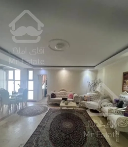 شهران طوقانی خوش نقشه دیزاین شده و شیک