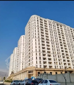 ۱۰۹متر ۲خواب  تماشایی خوش نور و نقشه رونیکا کوهک