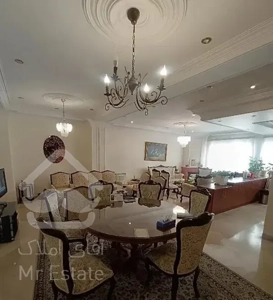 ۱۲۰متر۳خواب بلوار دریا سعادت آباد