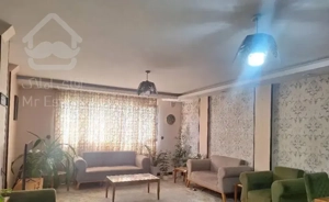 رهن و اجاره اپارتمان دو خوابه شیک و خوش نقشه