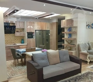 آپارتمان ۱۵۰ متر تکواحدی آزادگان بلوار مولانا